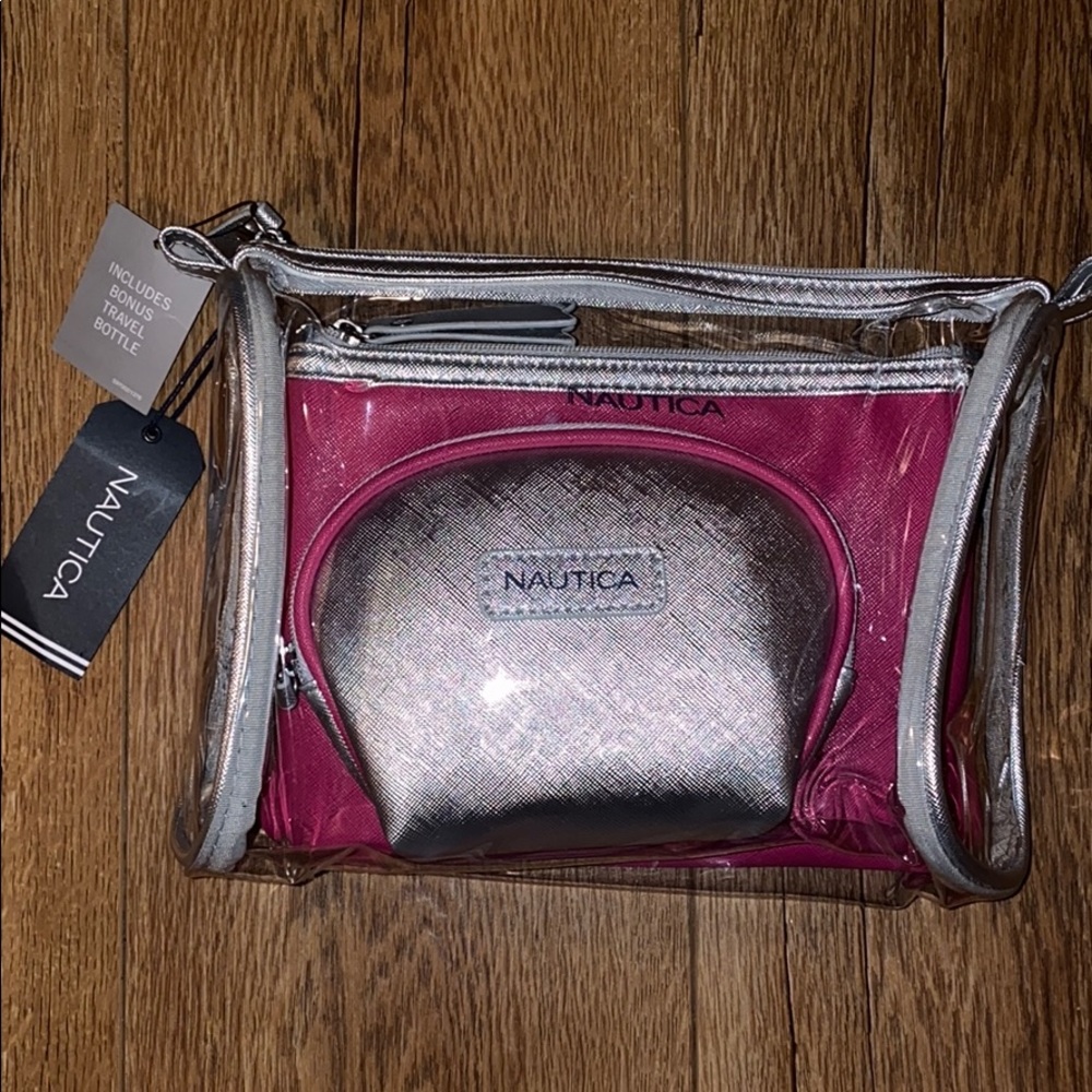 Nautica Travel bags set